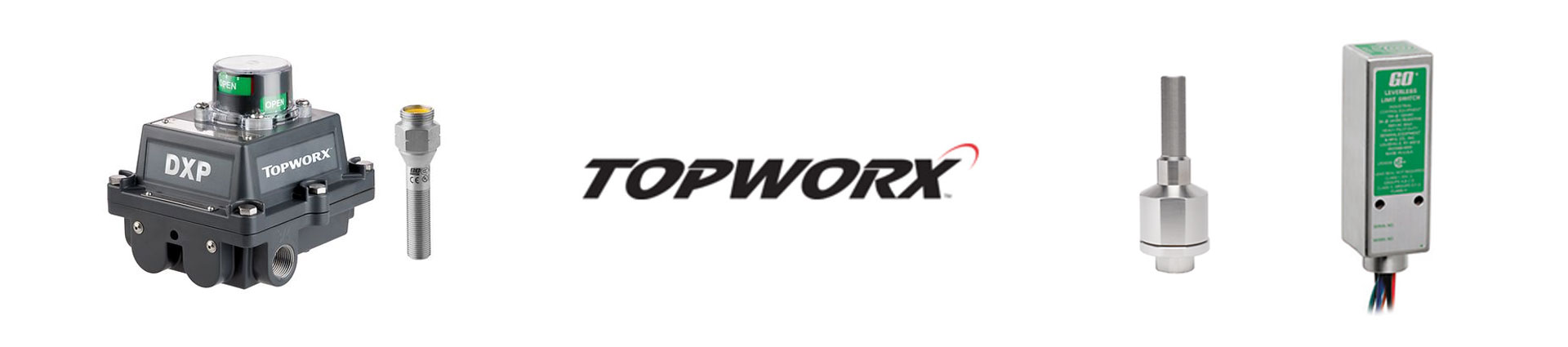 美国TOPWORX