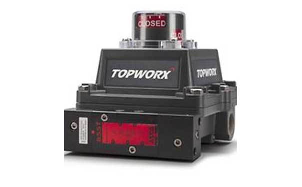 TopWorx D-ESD 系列